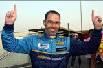 Alain Menu (Chevrolet) 