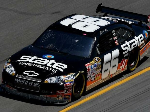 Scott Riggs Haas CNC