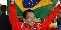 Bild zum Inhalt: Keine Prozessverschiebung - wird es eng für Castroneves?