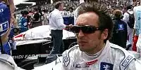 Bild zum Inhalt: Montagny wieder mit IndyCar-Test