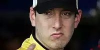 Bild zum Inhalt: Hoffnung für Kyle Busch: Formel-1-Test 2009 in Europa?