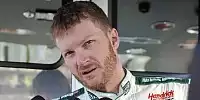 Bild zum Inhalt: DEI/Ganassi-Fusion hat den Earnhardt-Segen