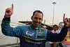 Bild zum Inhalt: Pole-Position und 3x Top 10 für Chevrolet