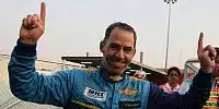 Bild zum Inhalt: Pole-Position und 3x Top 10 für Chevrolet