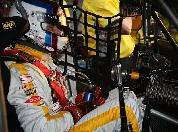 Yvan Muller Titel-Bild zur News: Yvan Muller