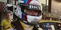 Yvan Muller