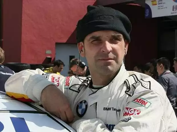 Jörg Müller Titel-Bild zur News: Jörg Müller