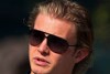 Bild zum Inhalt: Rosberg: "Ich muss an meine Karriere denken"