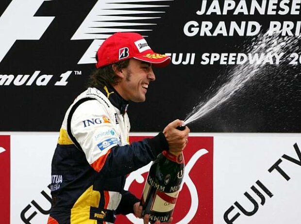 Fernando Alonso Fernando Alonso