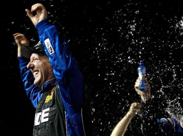 Johnny Benson Johnny Benson
