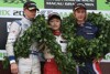 Bild zum Inhalt: Stimmen zum Formel-3-Grand-Prix in Macao
