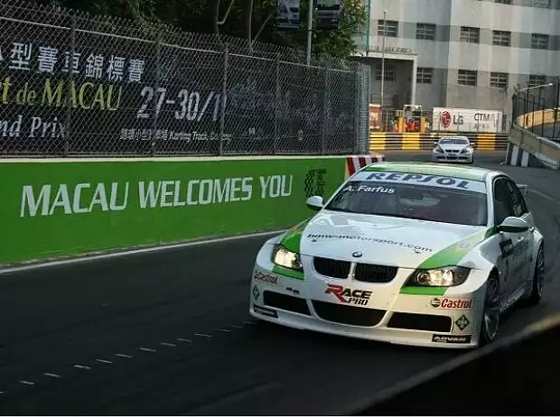 Augusto Farfus Titel-Bild zur News: Augusto Farfus