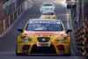 Lauf zwei: Chaos pur - Thompson und Farfus patzen!
