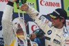 Muller holt den Titel - BMW bleibt in Macao sieglos