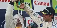 Yvan Muller und Andy Priaulx