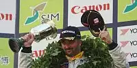Yvan Muller