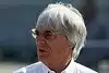 Bild zum Inhalt: Ecclestone will Job niemals aufgeben