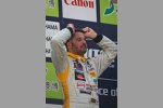 Yvan Muller (SEAT) 