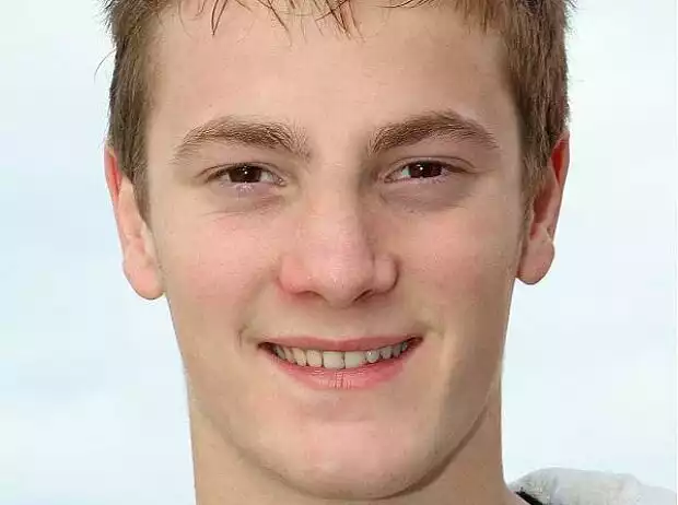 Titel-Bild zur News: Bastien Chesaux