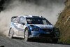 Bild zum Inhalt: Wales: 21 WRC-Autos am Start
