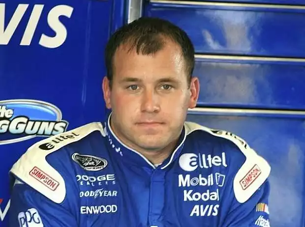 Titel-Bild zur News: Ryan Newman