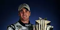 Bild zum Inhalt: Das große Titelinterview mit Jimmie Johnson