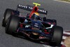 Bild zum Inhalt: Toro Rosso gibt nichts auf die Doppelbestzeit