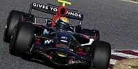Sebastien Buemi