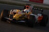 Bild zum Inhalt: Renault: Van der Garde mit Crash beim Debüt