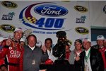  Carl Edwards