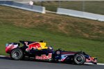 Sébastien Loeb (Red Bull) darf Formel 1 testen