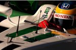 Bruno Senna (Honda F1 Team) 