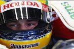 Bruno Senna (Honda F1 Team) 