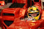 Luca Badoer (Ferrari)