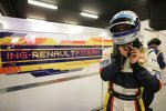 Giedo van der Garde (Renault) 