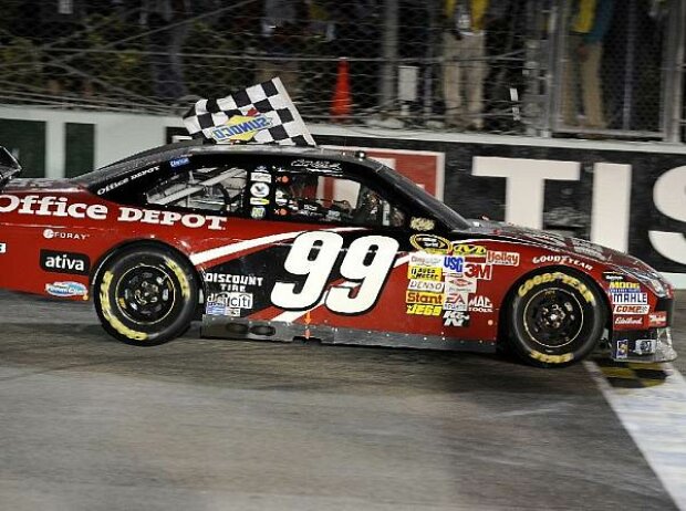 Carl Edwards Carl Edwards