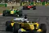 Bild zum Inhalt: Vorschau: A1GP in Sepang