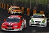 BMW Team Germany mit magerer Ausbeute in Macao
