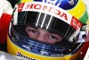 Bild zum Inhalt: Senna: "Man darf keine Wunder erwarten"
