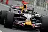 Bild zum Inhalt: Vettel am zweiten Barcelona-Tag vorn