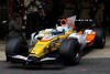 Bild zum Inhalt: Weitere Grundlagentests bei Renault