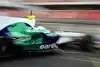 Bild zum Inhalt: Di Grassi mit starker Leistung am Dienstag