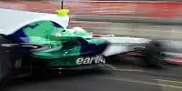Bild zum Inhalt: Di Grassi mit starker Leistung am Dienstag