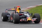 Sebastian Vettel (Red Bull) 
