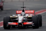 Adrian Sutil (Force India) 