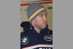 Nick Heidfeld (BMW Sauber F1 Team) 