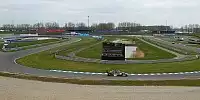 Bild zum Inhalt: Oschersleben 2009: der Vorverkauf hat begonnen