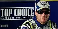 Bild zum Inhalt: Who is - Jimmie Johnson? (2)