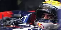 Bild zum Inhalt: Buemi: 120 Prozent für das Formel-1-Cockpit