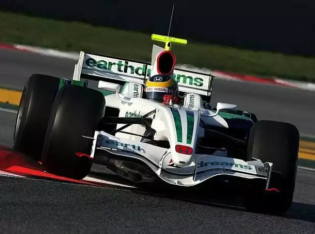 Bruno Senna Titel-Bild zur News: Bruno Senna